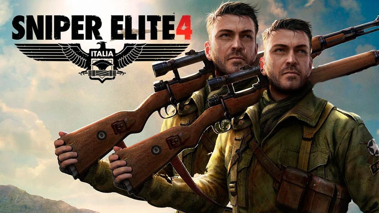 Стрим снайпер Элит 4. Sniper Elite 4 цель фюрер карта. Stream Sniper.