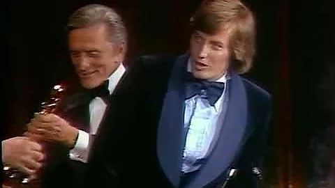 Documentary Winners: 1978 Oscars