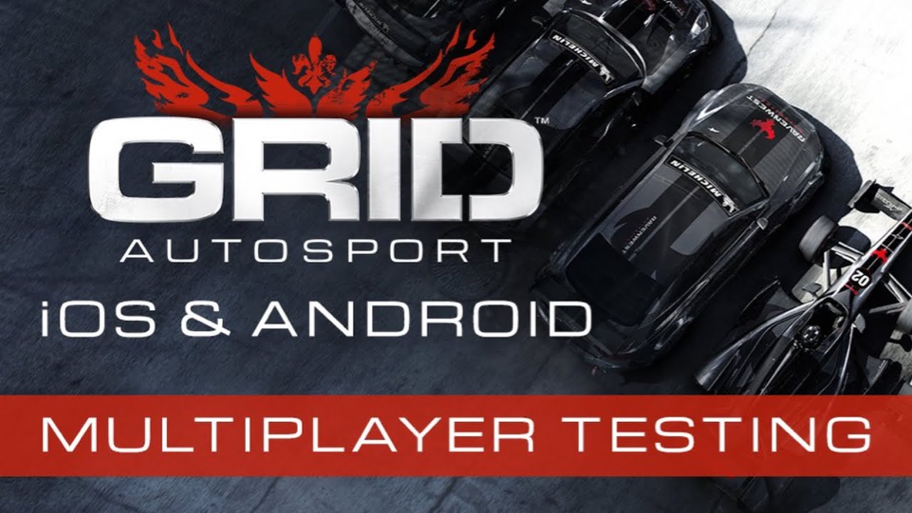 GRID: Autosport online modes detailed