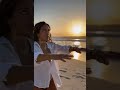 海岸でゾンビウォーク (Seedance 2.0 test) #催眠 #生成ai #generativeai #hypnosis #mindcontrol #seedance2
