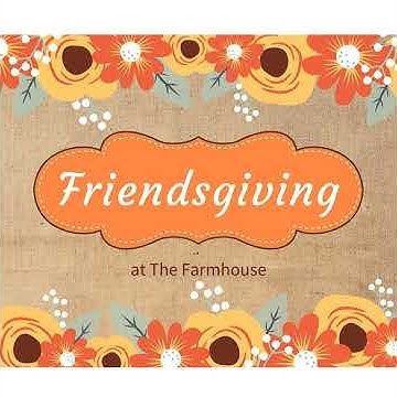 farmhouse paint and sip wedding