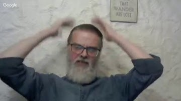 Jordan Peterson speaks the Truth - Post-debate Hangout