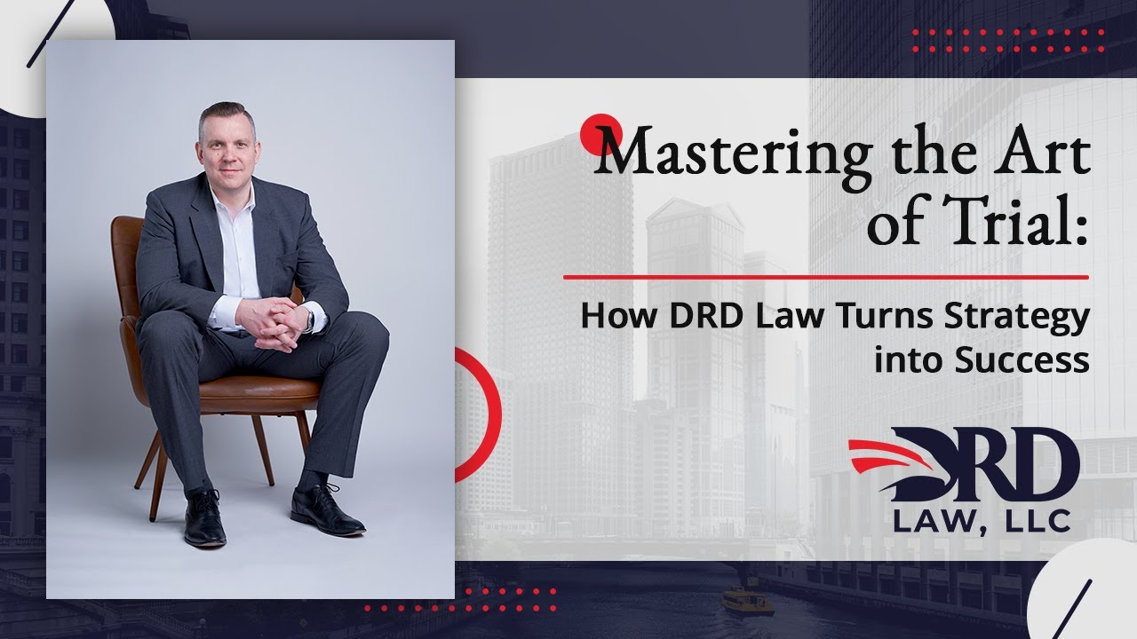 Mastering The Art Of Trial