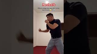 Daxshat 4 kun zalga borgan do'sting kochada 😂🤦♂️✈️parviz070 #trend #danc #duet #rekkkkkk #love #top