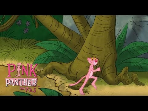 pink-panther-and-the-island-ad