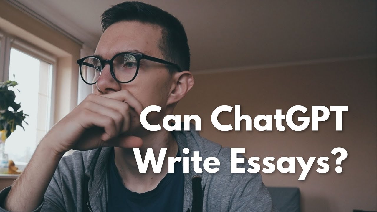 how to write essay in 30 minutes