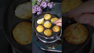 South Indian breakfast recipe shorts youtubeshorts viral shortsfeed