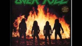 Overkill - Raise the Dead (HQ)