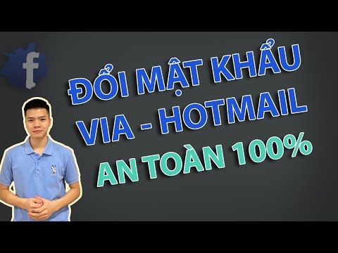 Video: Làm cách nào để thay đổi email mặc định của tôi trong Windows Live Mail?