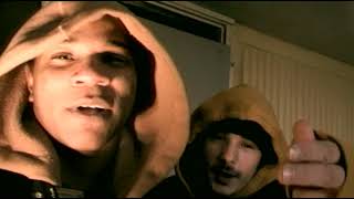 Squingy Ft. K Koke - Bullets From A Gun (2006 Music Video)