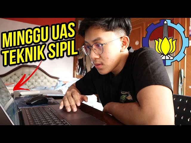 MINGGU TERAKHIR KULIAH TEKNIK SIPIL DI SEMESTER 6 class=