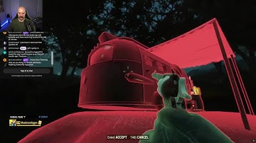 More quests and farming