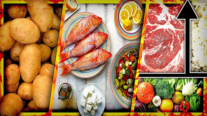 Top 3 BEST DIETS!