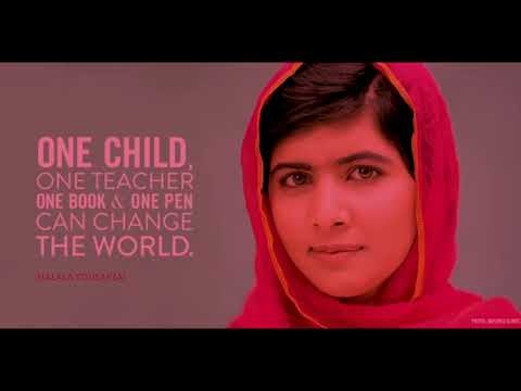 “One child, one