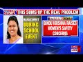 Kerala Minister Alleges Online Harassment: Staffer Accused Of Secretly Filming, Sharing Photos