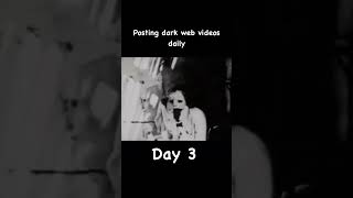 Dark Web Mystery You Should NEVER Search 🚫 #shorts #darkweb