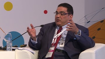 QITCOM-2017 - Salam Technology - Cyber Security