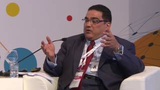 QITCOM-2017 - Salam Technology - Cyber Security