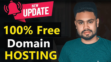 Lifetime Free Hosting  Free Domain  Wordpress With cPanel Companies 2022 bangla tutorial