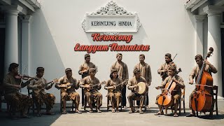 Download Lagu Irama Klasik Keroncong | Musik Untuk Latar Cafe MP3