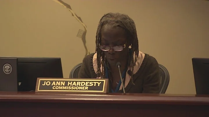 Hardesty: 'White male privilege' limits City Hall ...