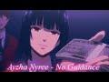 Ayzha Nyree - No Guidance