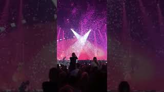 Atemlos Helene Fischer  Arena Leipzig 10.10.17