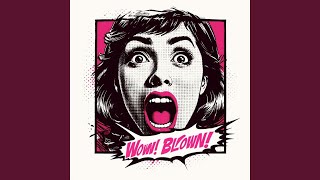 Blowing My Mind (Original Mix)
