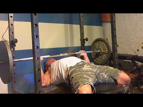 T-Shirt Bench Press - YouTube | Shirt-Sets