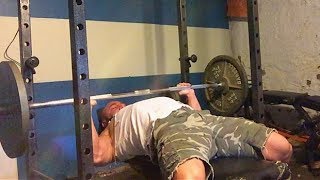 T-Shirt Bench Press screenshot 5