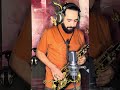 المسافر راح راشد الماجد عزف ساكسفون أحمد رشدي
