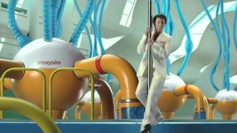 Amaysim TVC - AdNews