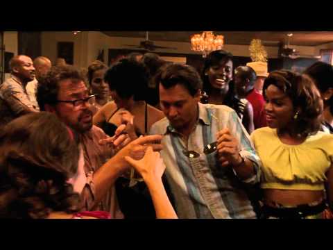 The Rum Diary | რომის დღიური