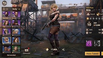 Doomsday: Godzilla x Kong Gameplay | Andriod & iSO | part-14