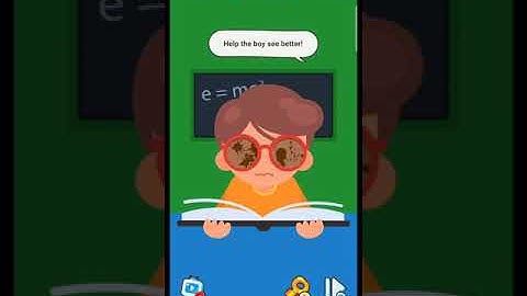 Brain Riddle - Tricky Puzzles Game - All Level 1 - 50 Complete Solution gameplay review IOS/ANDRIOD