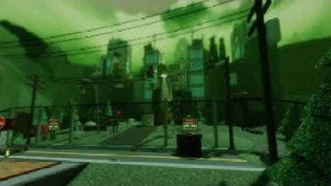 FE2 CM: Desolate Domain (Simple Crazy) (+ Rescue Mission)