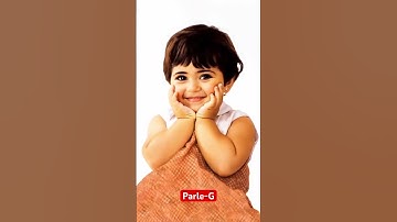 Thumbnail of Parle-G Girl Video #parleg #parlegbiscuit #kids #aivideo
