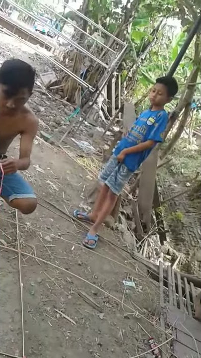 GAE LAYANGAN ALA WONG KUWU