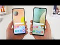 Samsung Galaxy A11 vs. A12 Comparison: What - Samsung Galaxy A11 vs. A12 Comparison: What