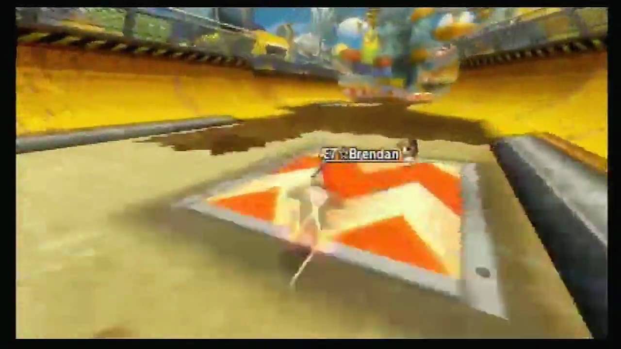 Mkwii Toad S Factory World Record 1 51 566 By Ae7brendan By Mindscarp