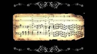Felix Mendelssohn | Piano Trio N2 M1 | Dave Camwell