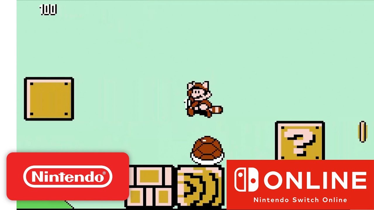 Nintendo Switch Online Family (30) - Nintendo Switch Online Family (30)
