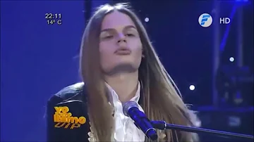 Axl Rose | November Rain - Yo me llamo Paraguay!