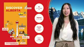 British Columbia: UCalgary's 10 Minute Discovery Presentation for Prospective Applicants