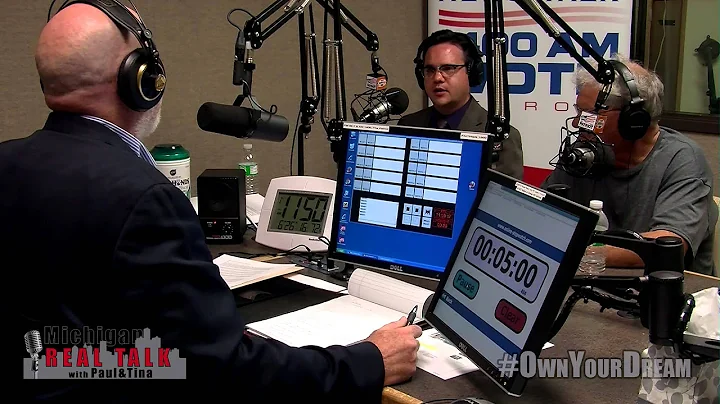 Michigan Real Talk - Royal Oak Building offices an...