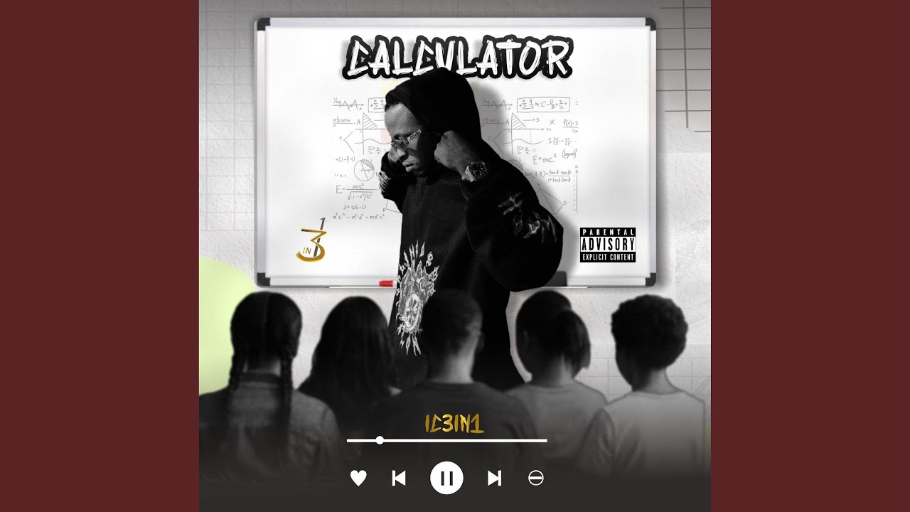 Watch Calculator on YouTube Watch Calculator on YouTube