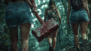 INFECTED (2026) – Full  Movie Premiere | Survival Horror Thriller [4K HDR] #zombiemovies 