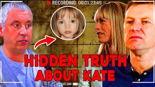 🔥 Detective Jon Wedger Uncovers the Secret the McCanns Tried to Bury!||  True Crime.