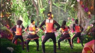 Download lagu Iklan Nu Green Tea 'Honey Shake' 15s