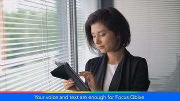 Focus Qbixe - Artificial Intelligence for Quickbooks